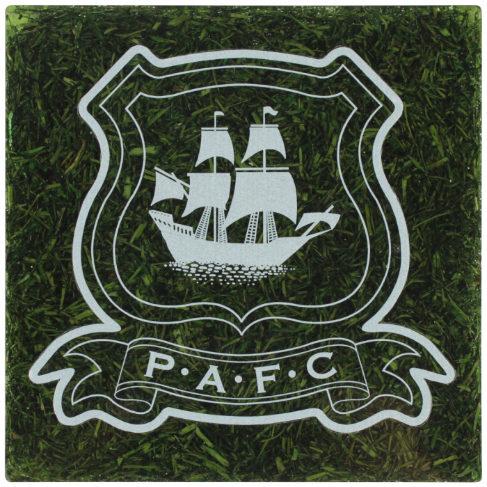 Home Park Pitch Coaster