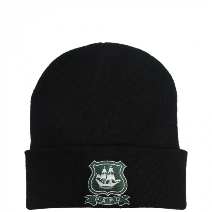 Black Bronx Hat