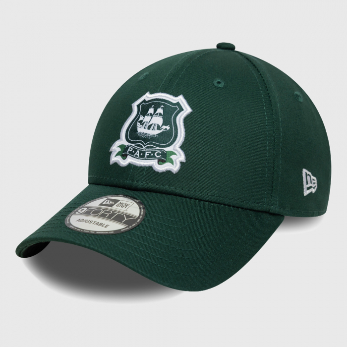 PAFC New Era Green Core Cap