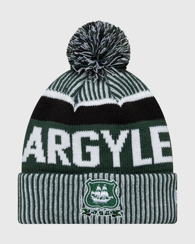 Core Sport Beanie