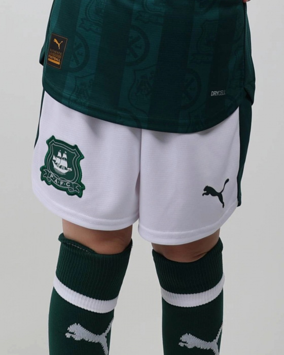 25-26 Home Short Junior