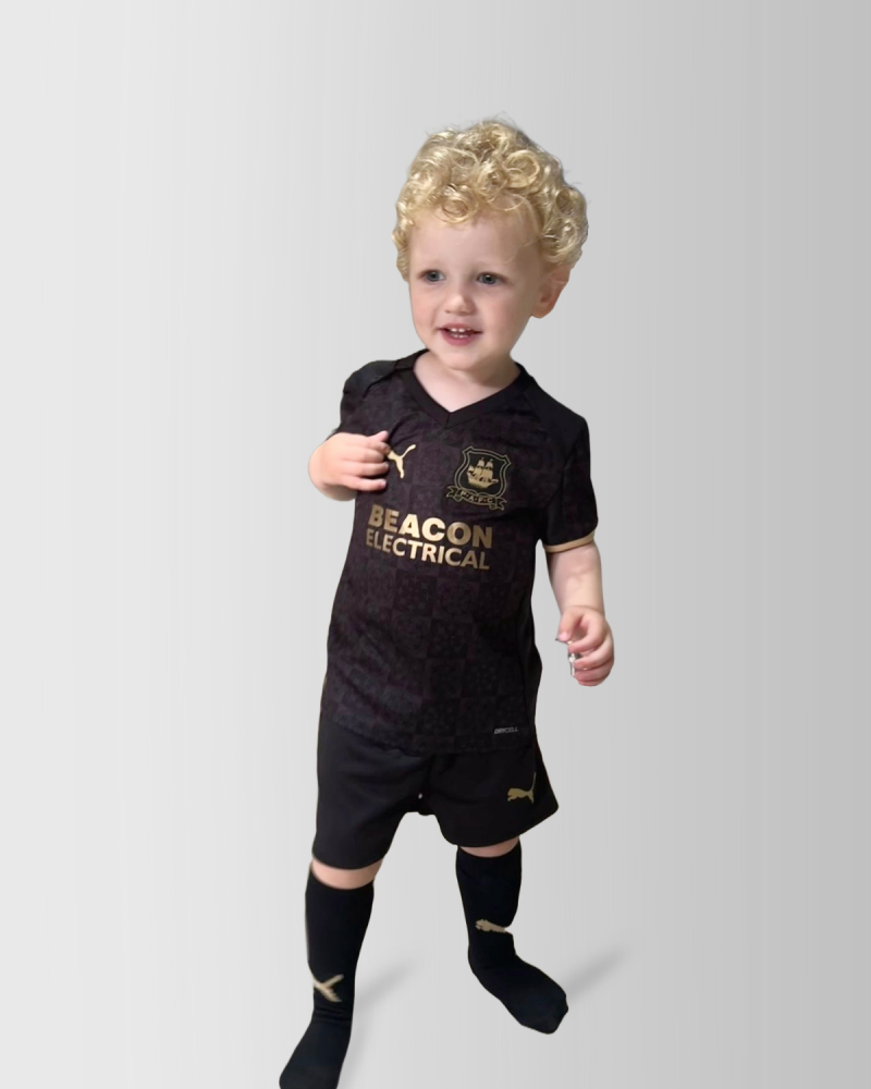 25-26 Away Mini Kit