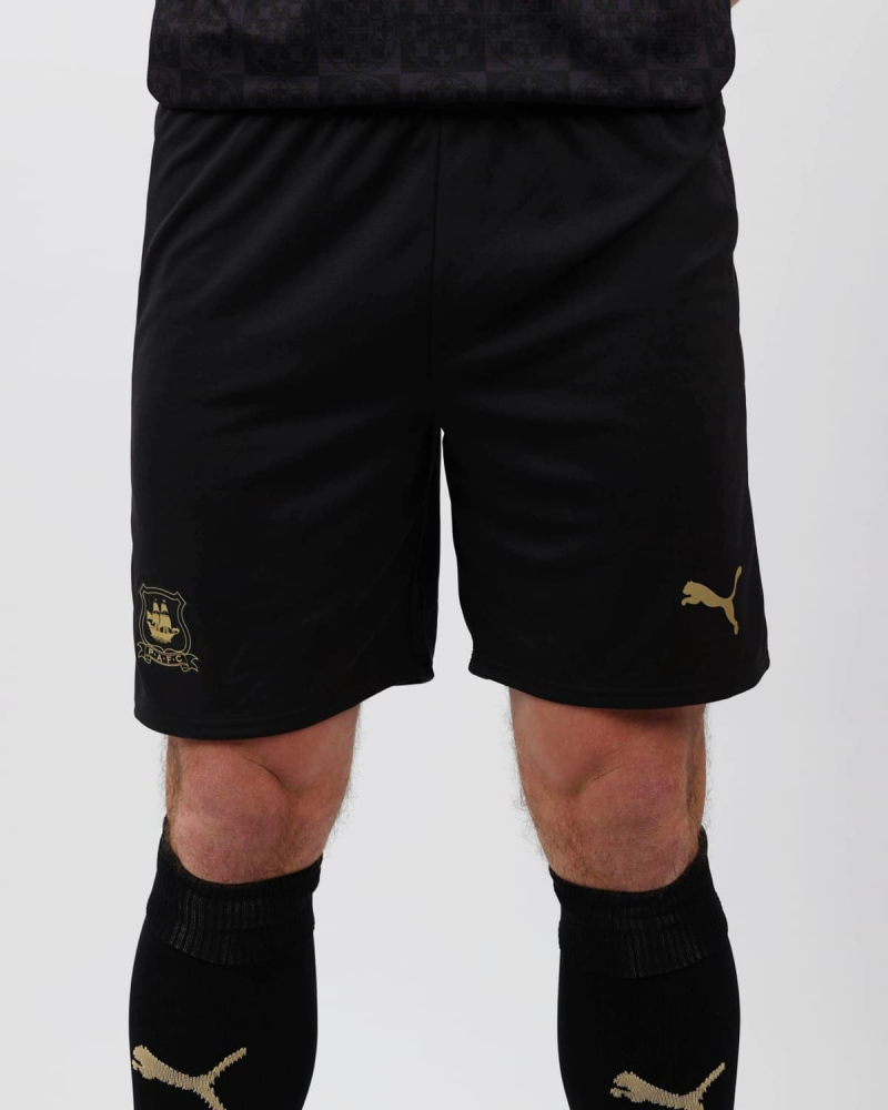 25-26 Away Short Adult