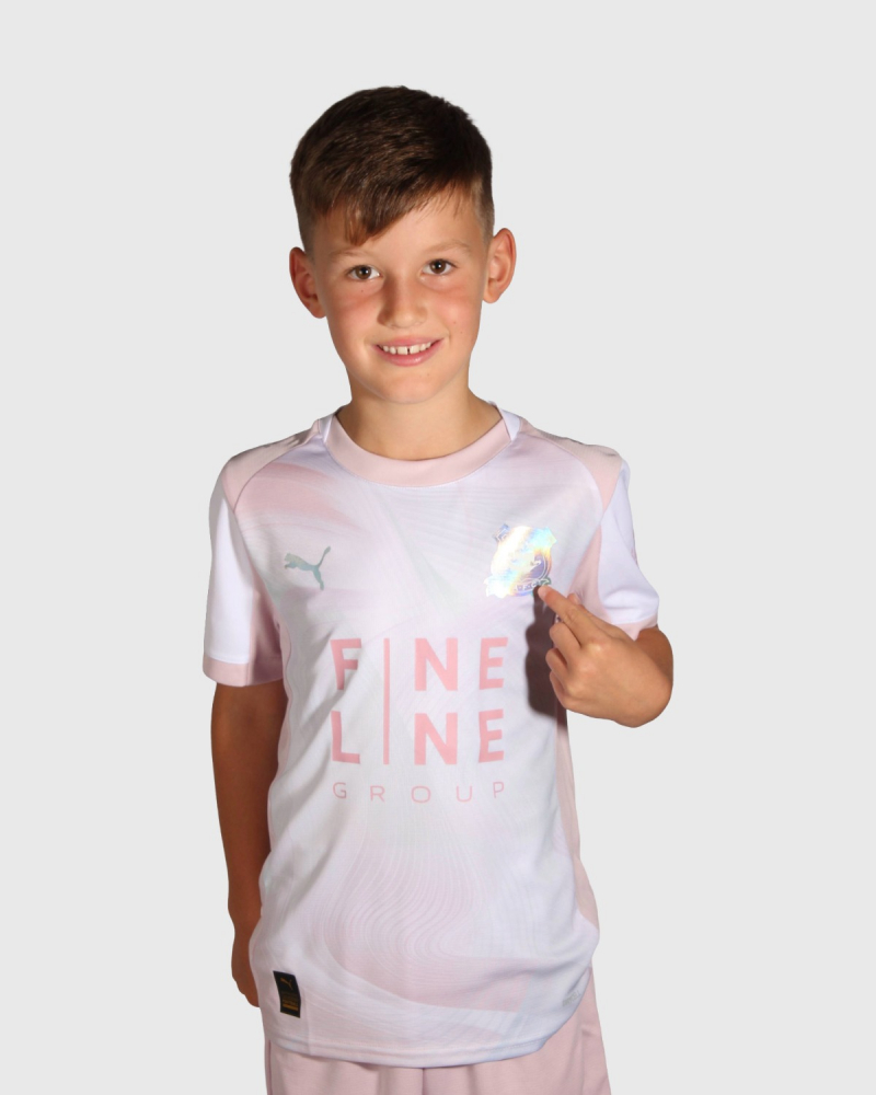 25-26 Third Shirt Junior