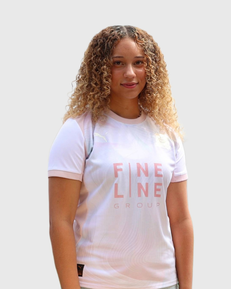 25-26 Third Shirt Womens