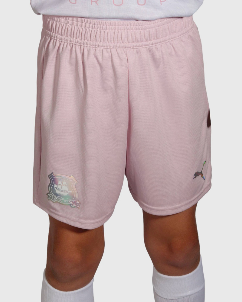 25-26 Third Short Junior