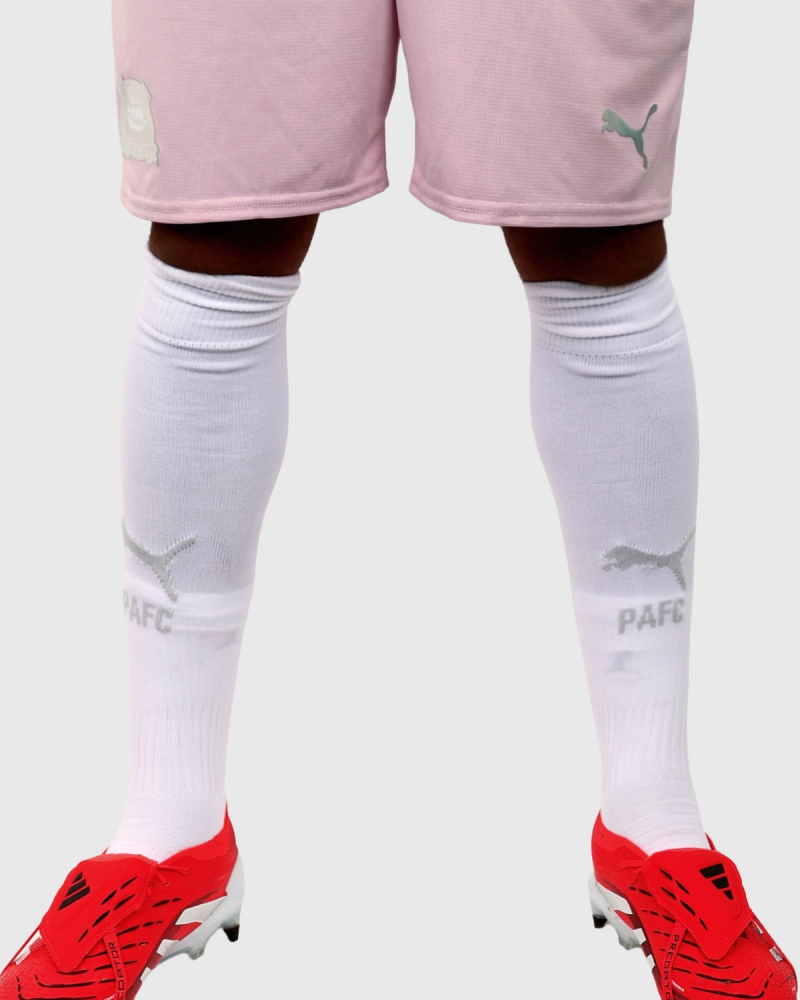 25-26 Third Sock