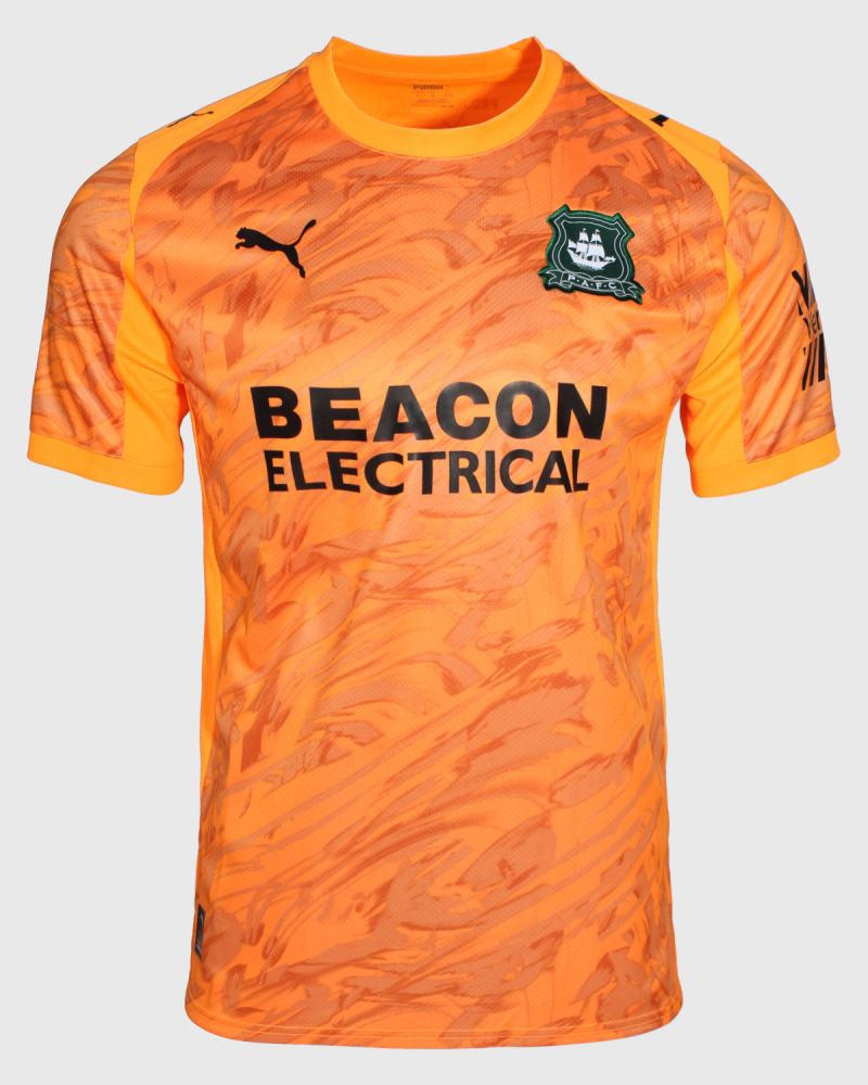 25-26 Home GK Shirt Adult