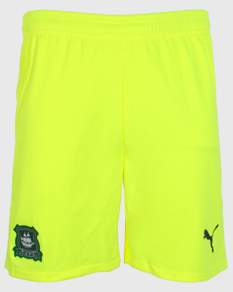 25-26 Away GK Short Adult