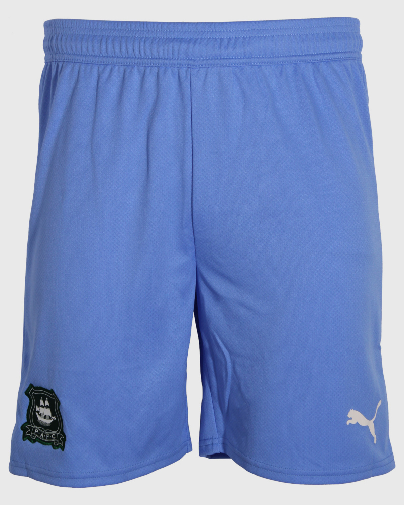 25-26 Third GK Short Adult