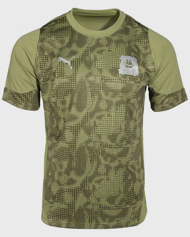 25-26 Training Jersey Adult