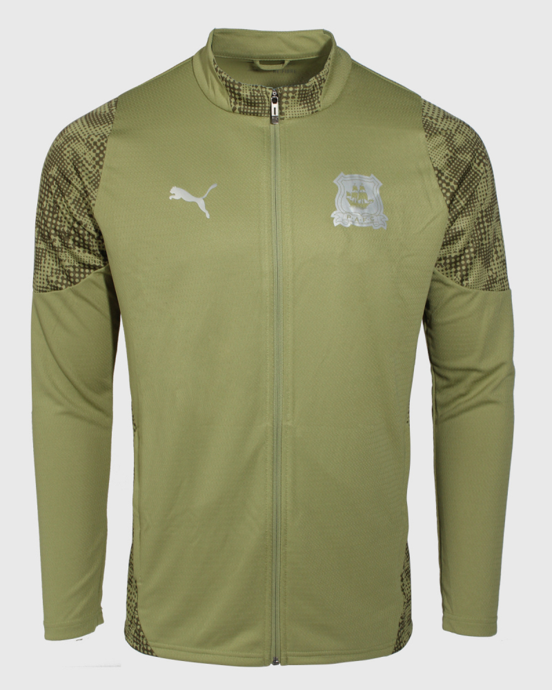 25-26 Training Jacket Adult