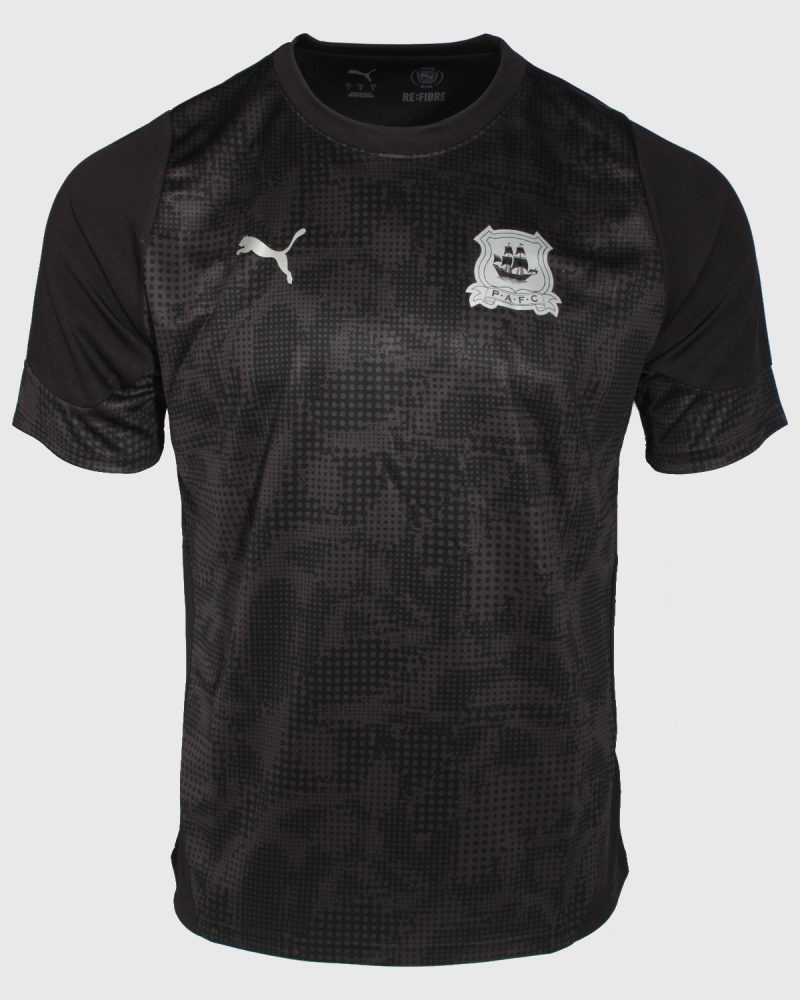 25-26 Training Jersey Adult