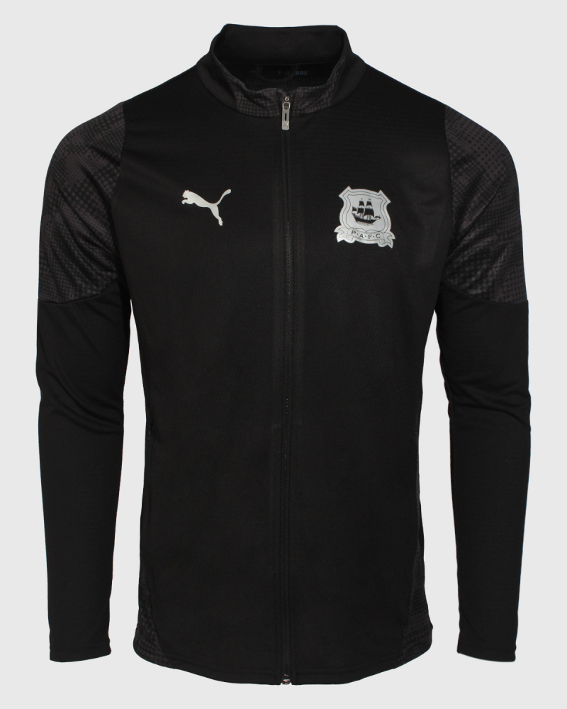 25-26 Training Jacket Adult