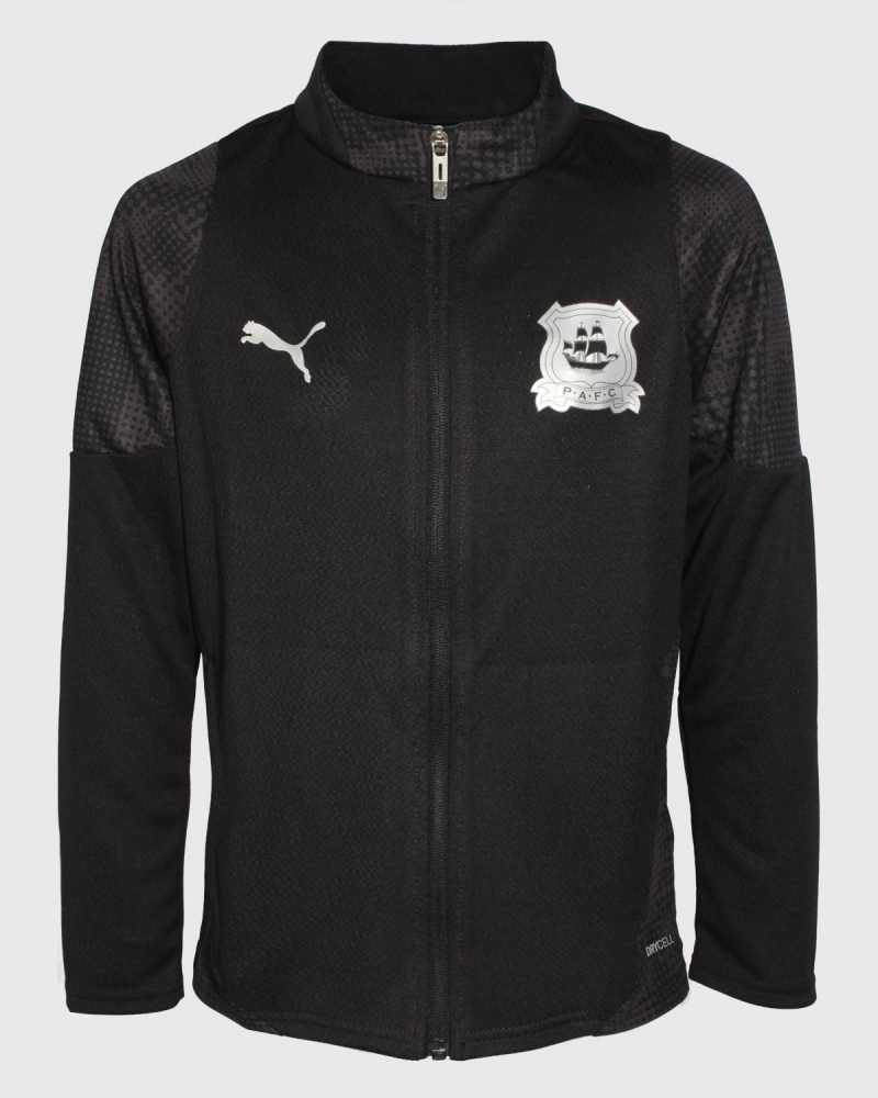 25-26 Training Jacket Junior