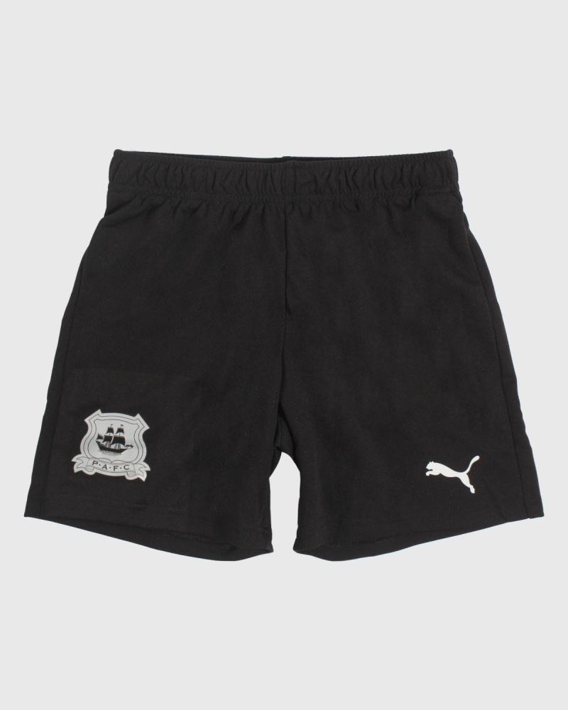 25-26 Training Short Junior