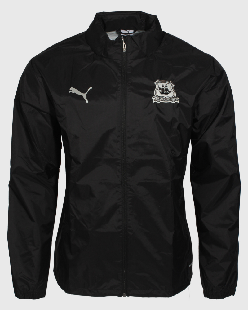 25-26 Training All Weather Jacket Adult