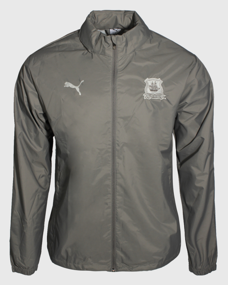 25-26 Training All Weather Jacket Adult