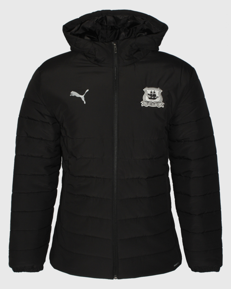25-26 Additions Padded Jacket Adult