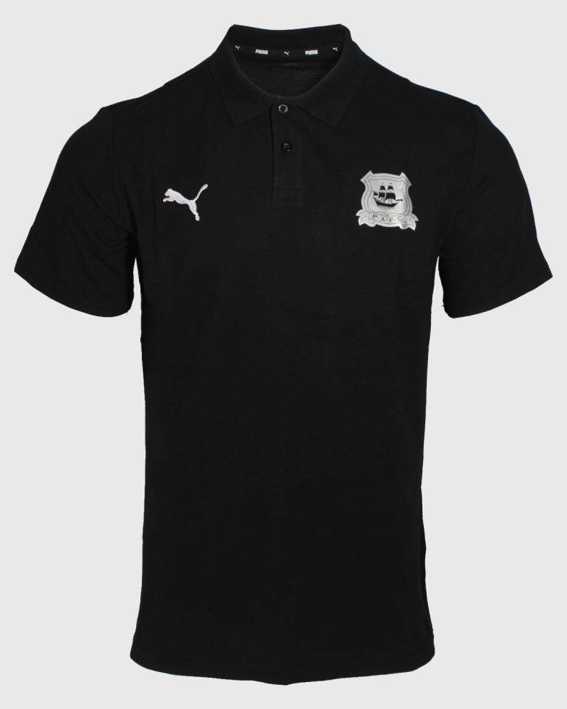 25-26 Casuals Polo