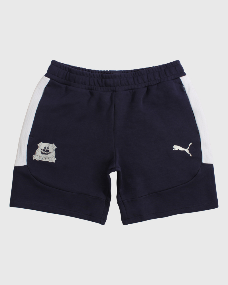 25-26 Navy Travela Short Adult