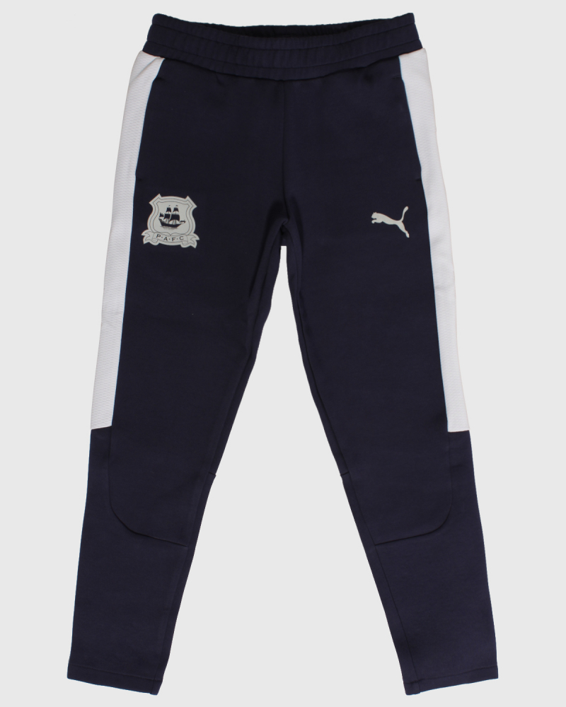 25-26 Navy Travela Pant Junior