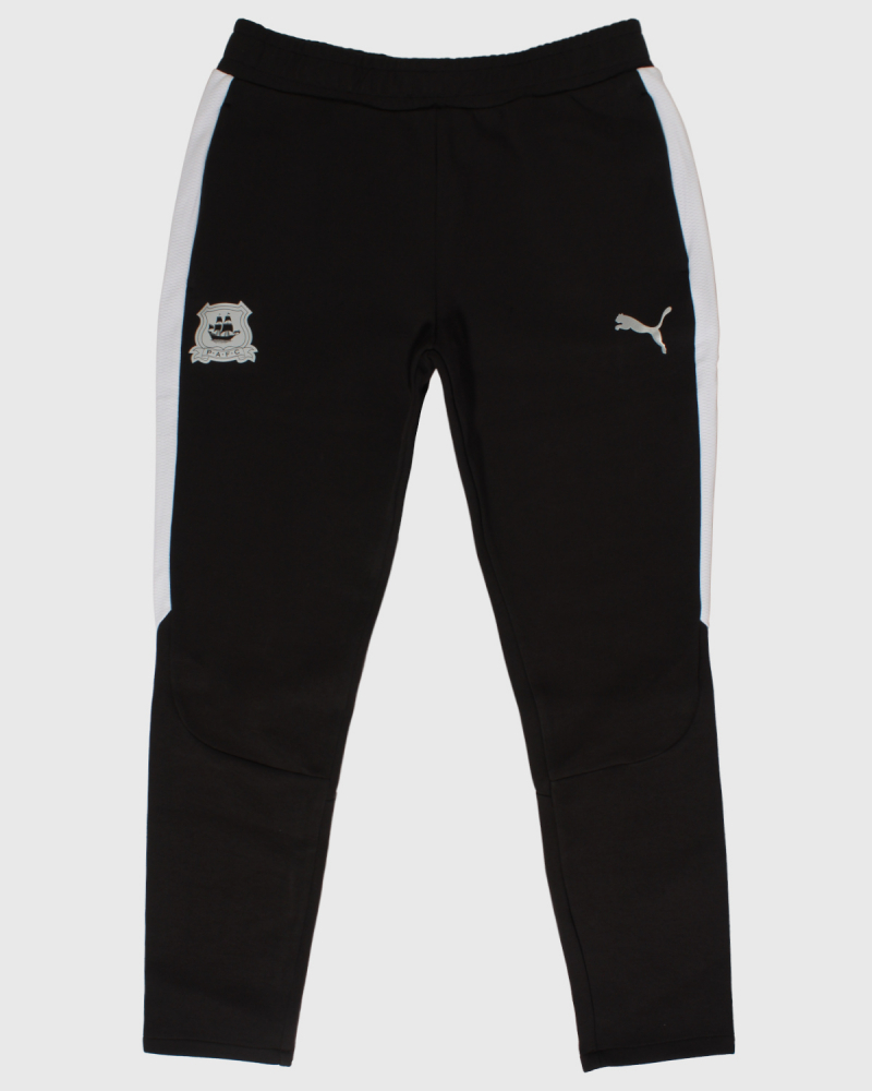 25-26 Black Travela Pant Adult