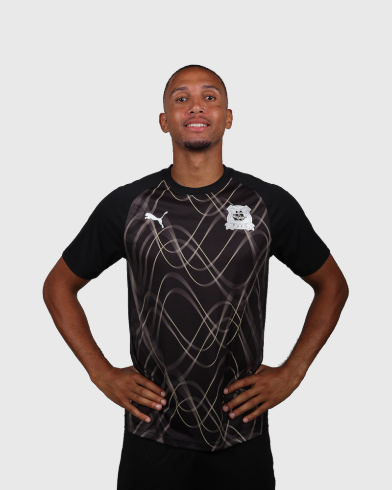 25-26 Away Pre Match Adult Jersey