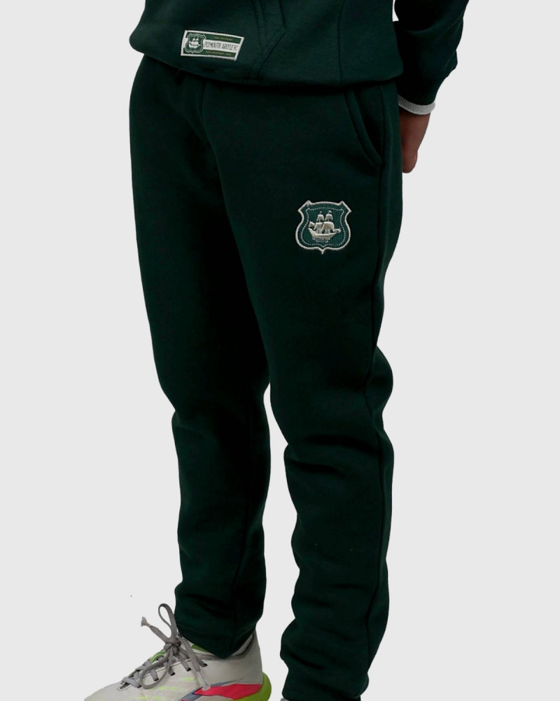 Crest Junior Jog Pant