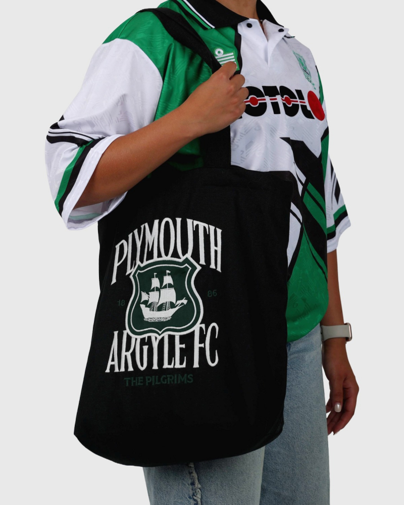 PAFC Tote Bag