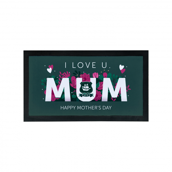 Mother's Day PAFC Counter Mat