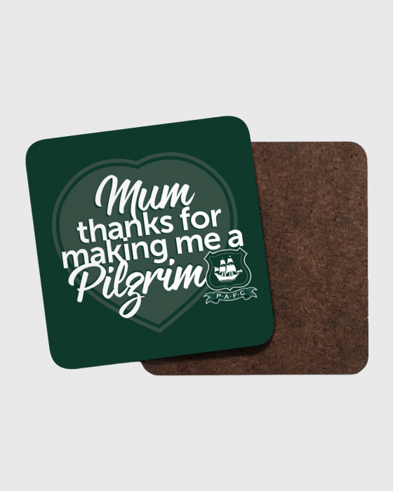 Mother's Day Pilgrim Coaster