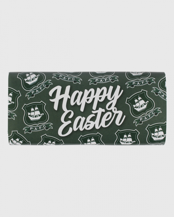 Easter Chocolate Bar