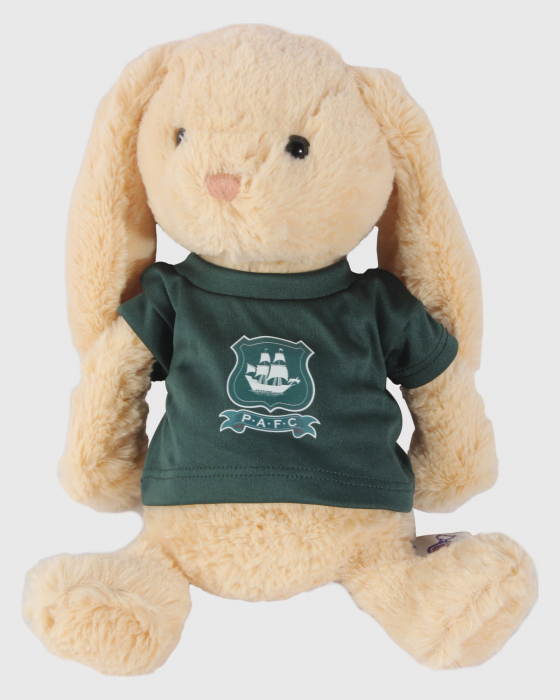 Soft Bunny