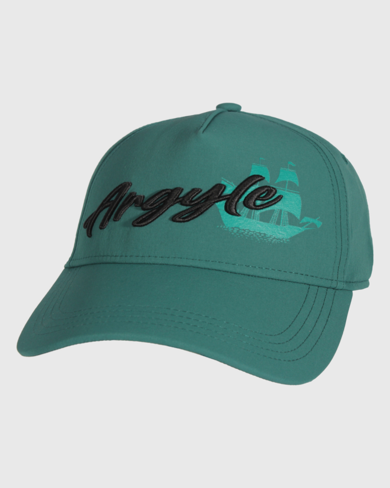 Adult Crowd Cap