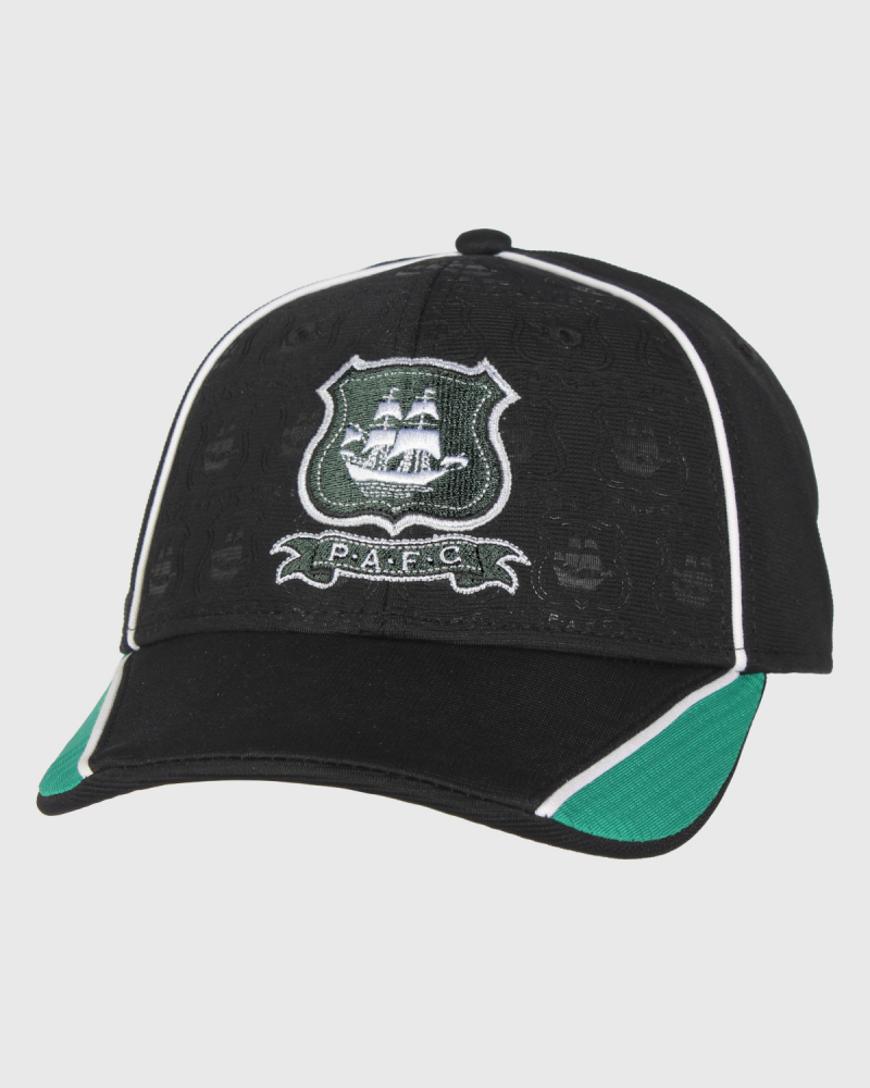 Adult Debossed Cap