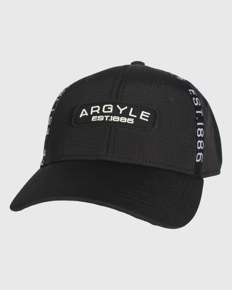 Adult Rip Stop Cap