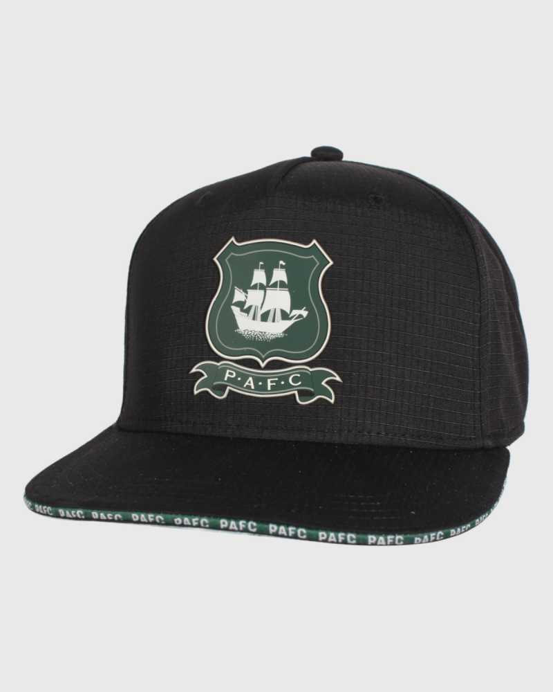 Adult PAFC Crest Cap