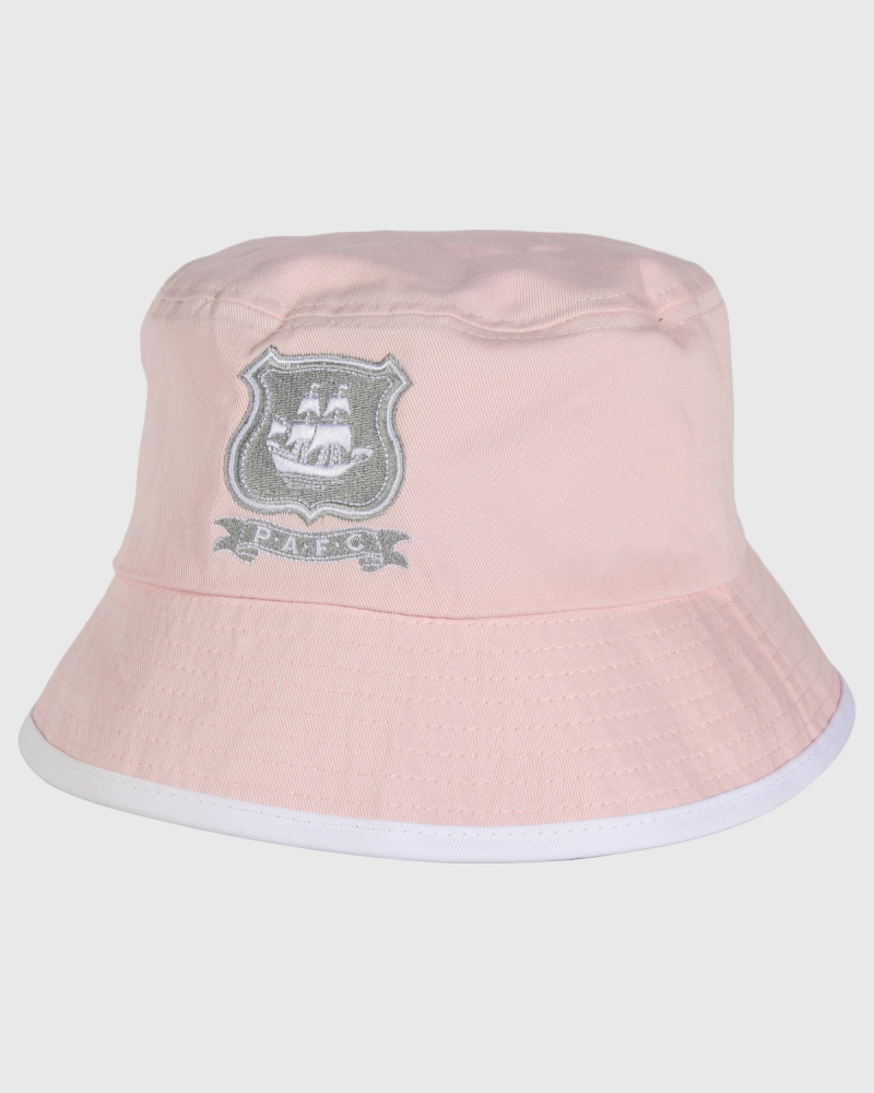 25-26 Third Kit Bucket Hat