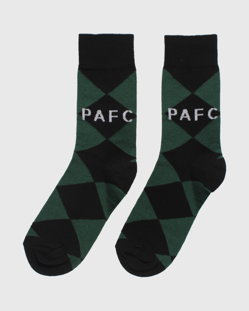PAFC Argyle Sock