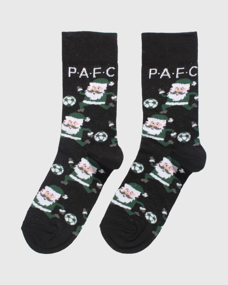 Santa Sock