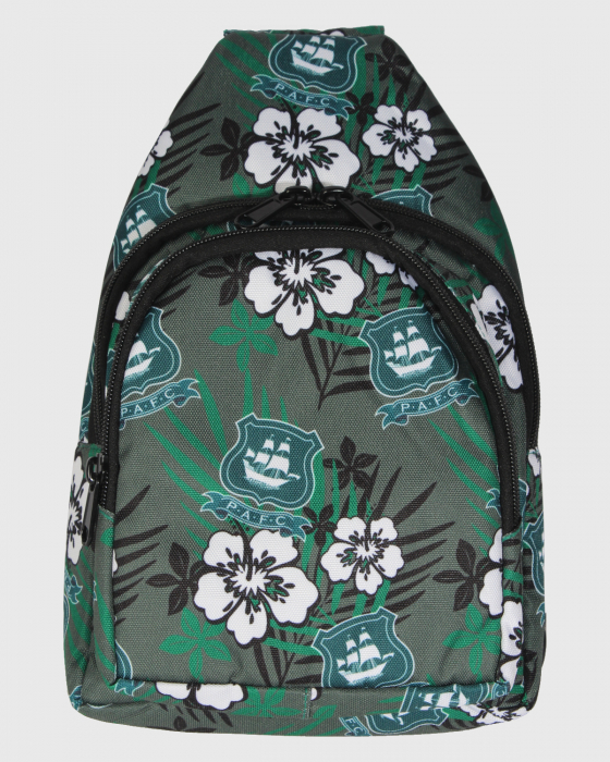 Hawaiian Cross Body Bag