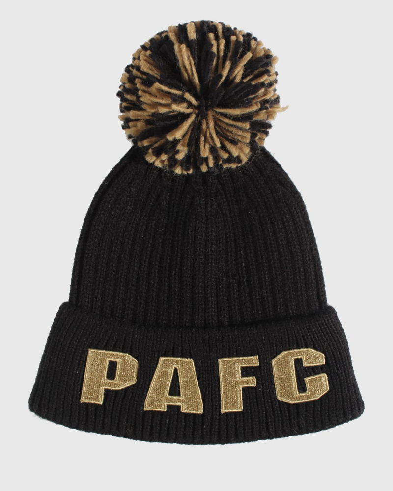 Collegiate Beanie