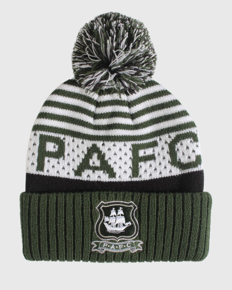 Text Beanie
