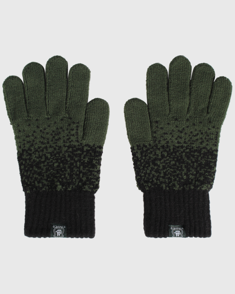 Adult Speckle Gloves