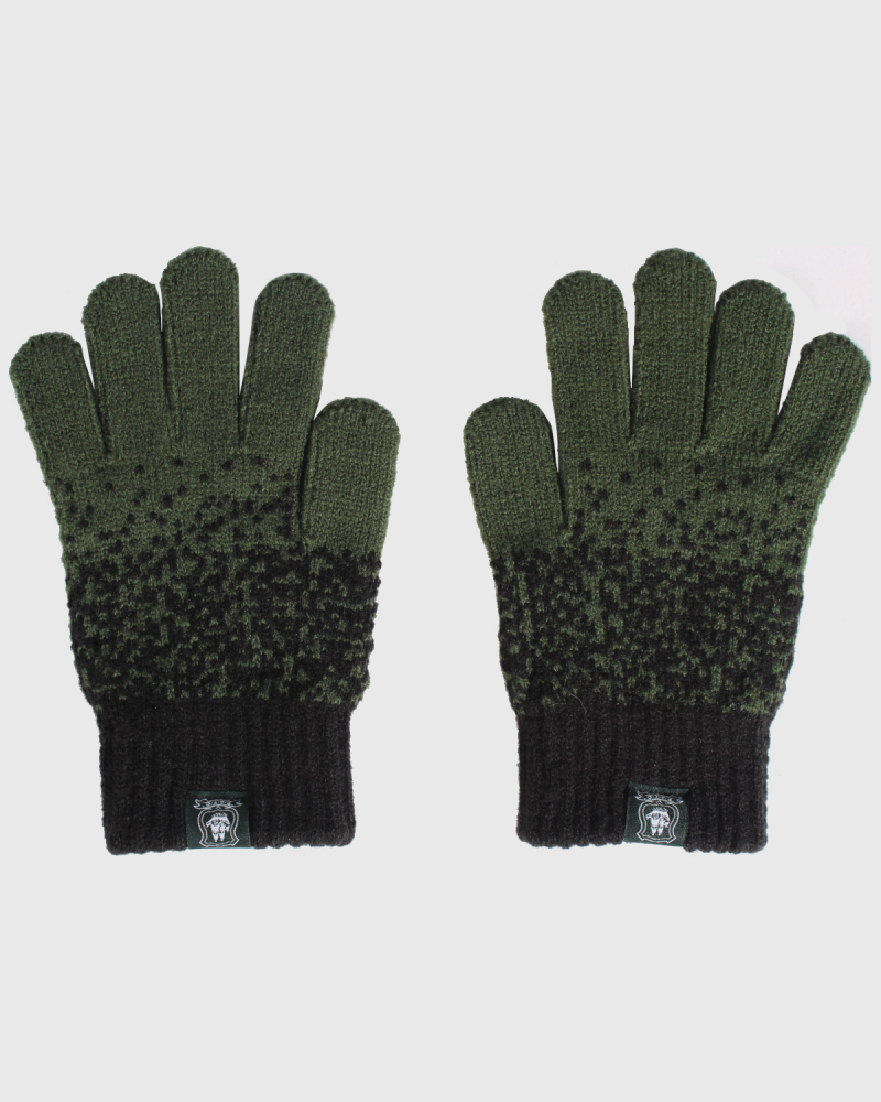 Junior Speckle Gloves