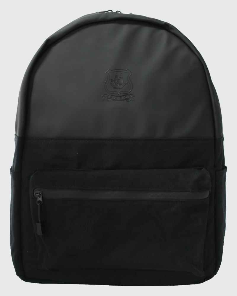 Mono Canvas Rucksack
