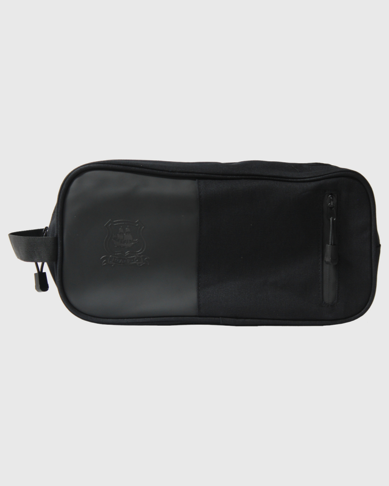 Mono Canvas Bootbag