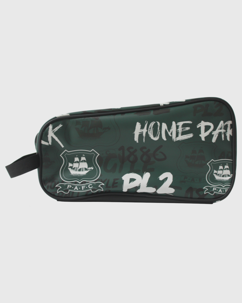 Graffiti Bootbag