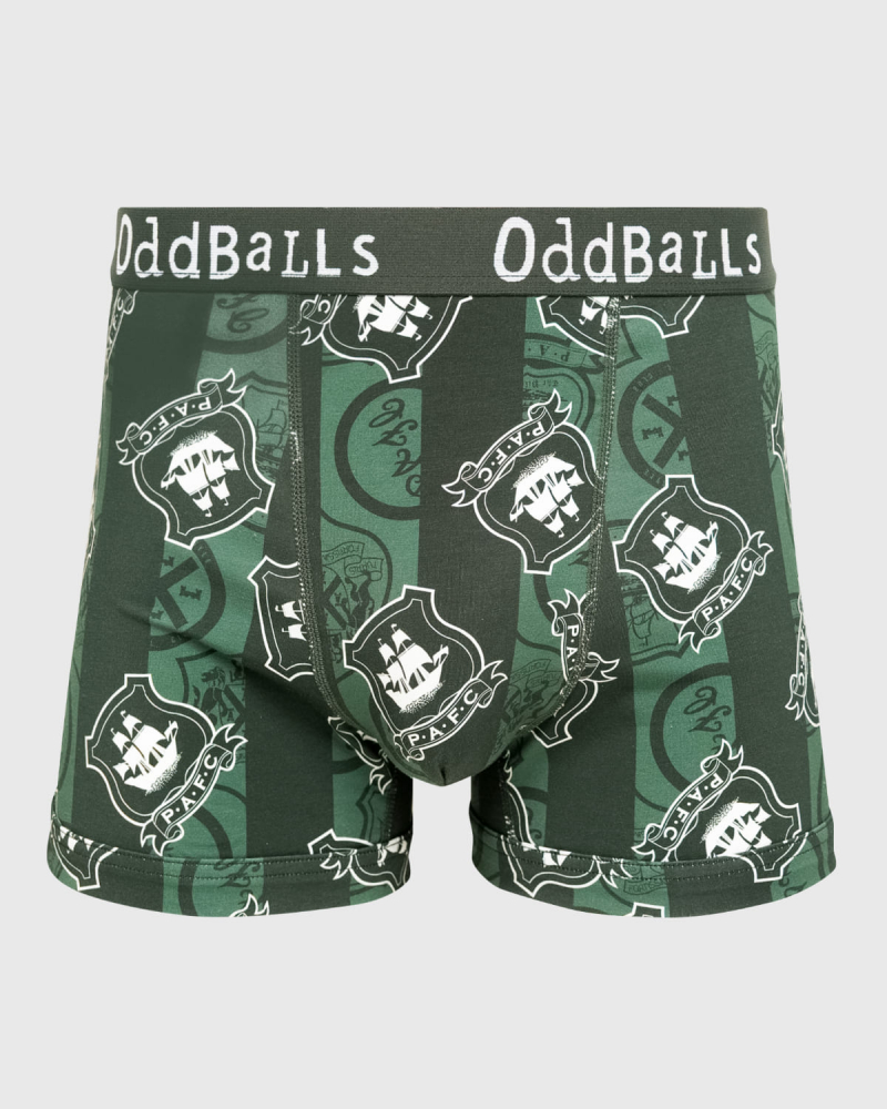 25-26 Home Adult Oddballs Boxers